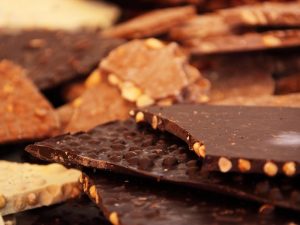 Chocolate-bar
