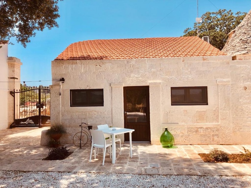 italy-puglia-hotel-All'ombra dei lecci