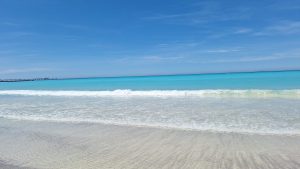 Italy-Toscane-vada-strand