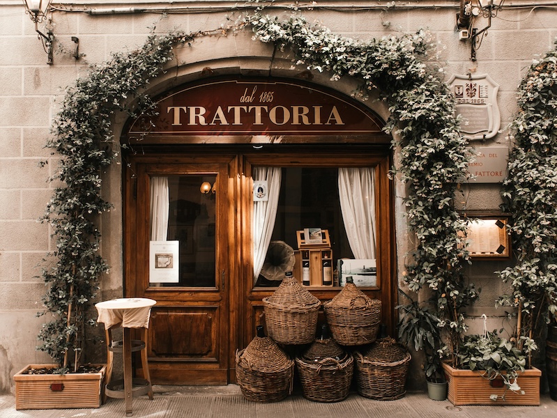 italy-toscane-florence-trattoria