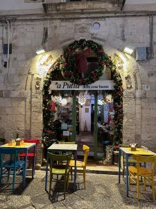 kersttradities in Italië, kerst in italië, kerstmarkten in Italië,