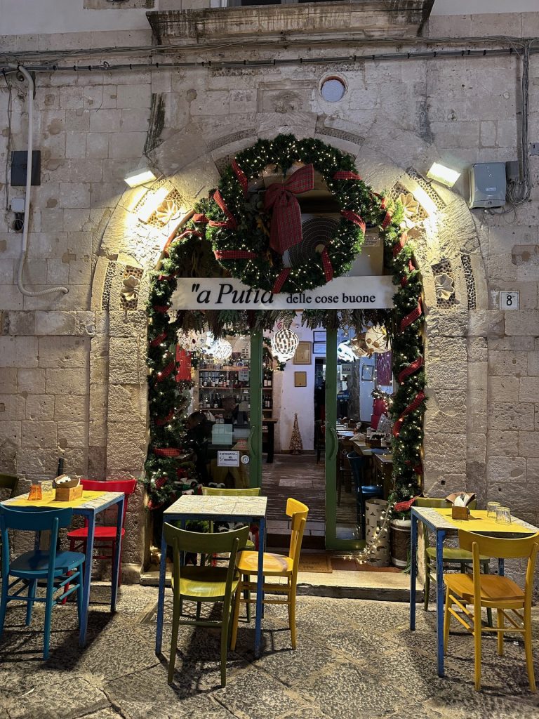 kersttradities in Italië, kerst in italië, kerstmarkten in Italië,