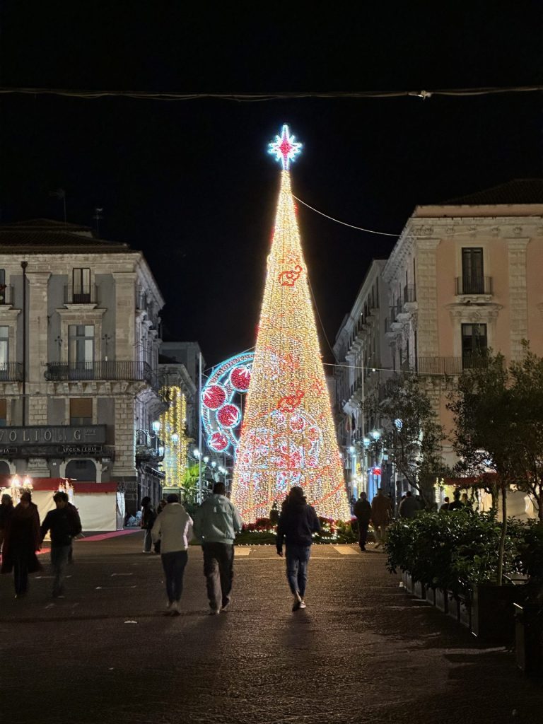 kersttradities in Italië