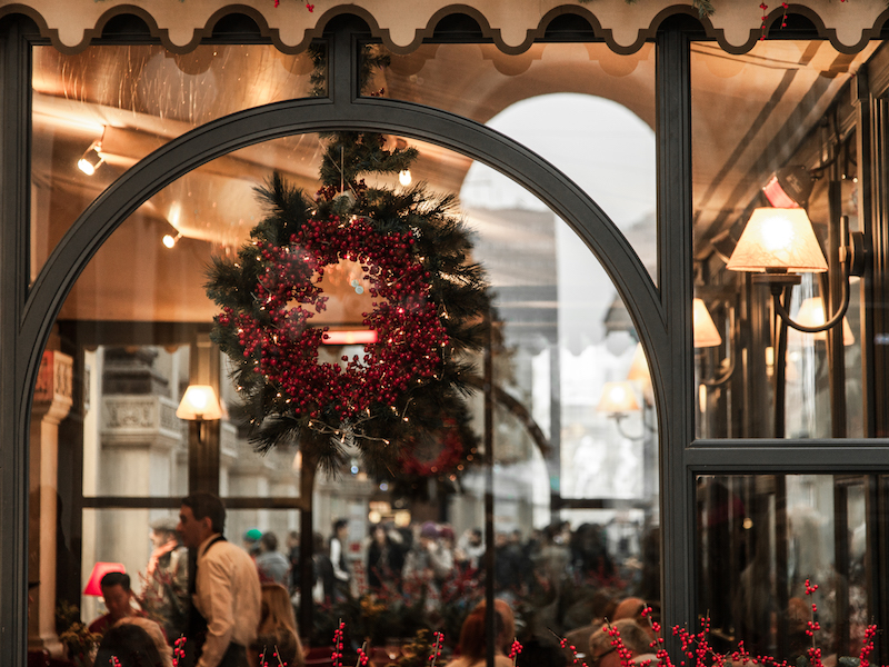 kersttradities Italië, kerst in italië