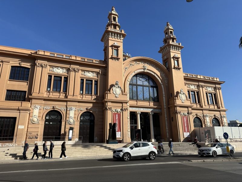 Teatro Margherita