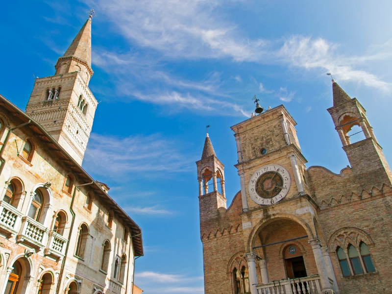 Italy-Friuli Venezia Giulia-Pordenone​-your-italian-travel-guide