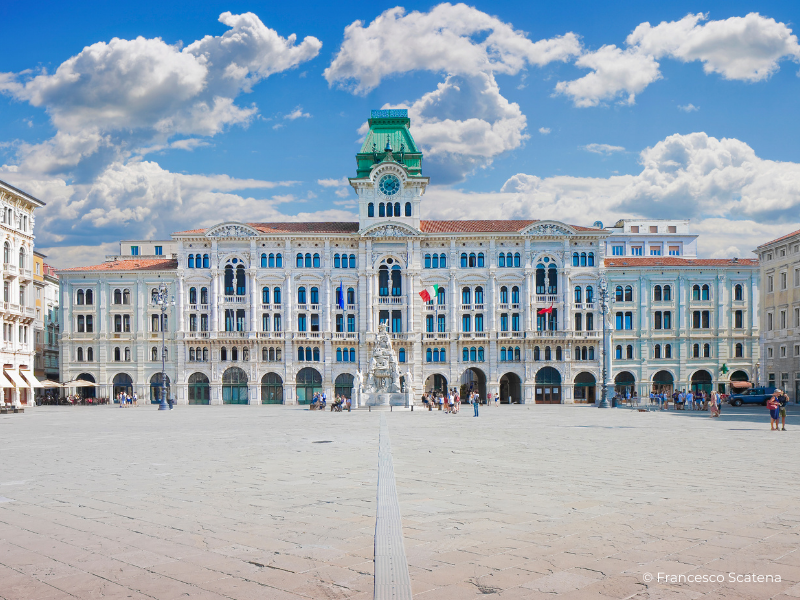 Italy-Friuli Venezia Giulia-Triest​​-your-italian-travel-guide