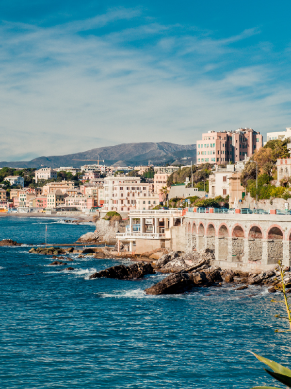 Italy-Ligurië-Genua​-your-italian-travel-guide