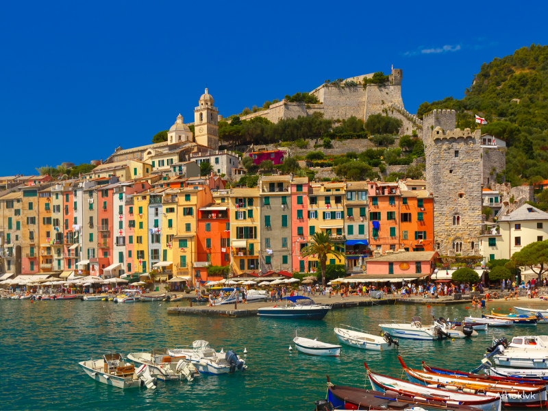 Italy-Ligurië-Portovenere​-your-italian-travel-guide