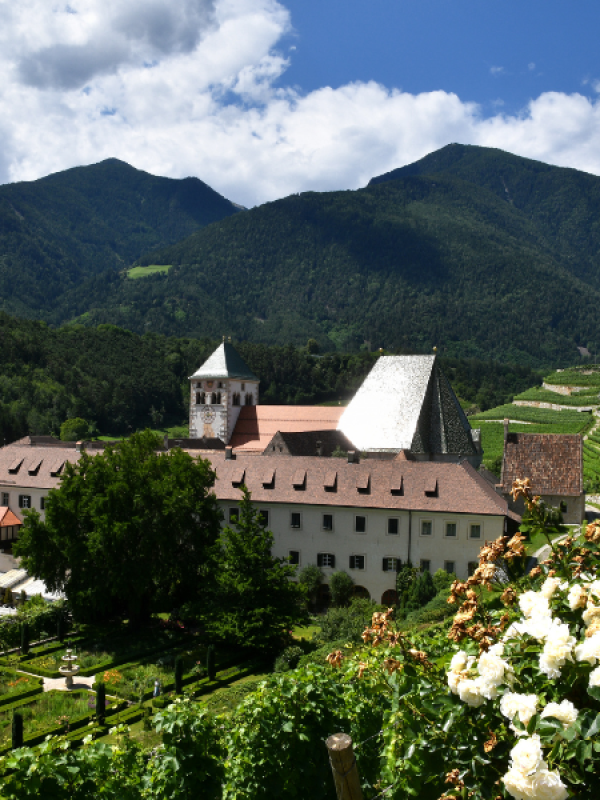 Italy-Trentino Zuid Tirol-Bressanone​​​​​-your-italian-travel-guide