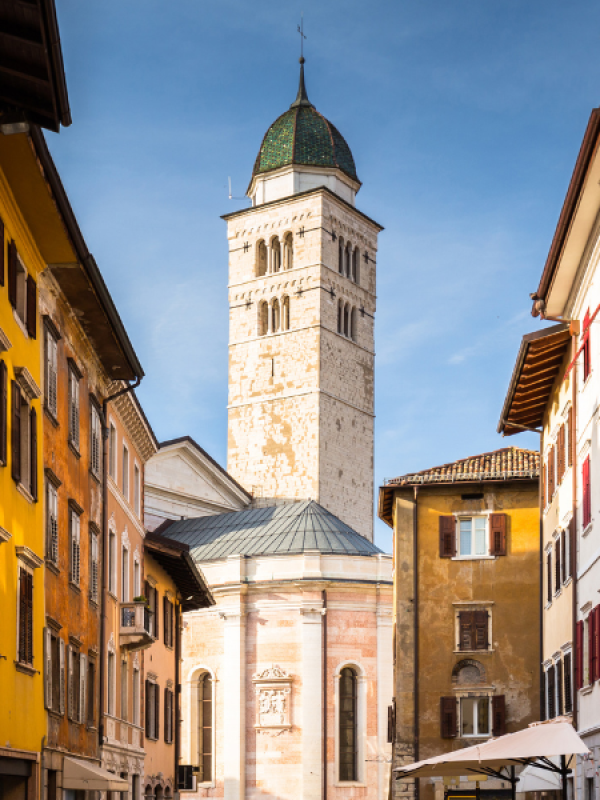 Italy-Trentino Zuid Tirol-trento​​​​​-your-italian-travel-guide