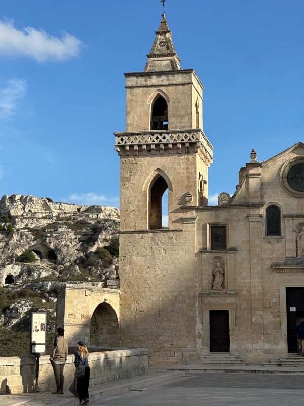 italy-basilicata-matera