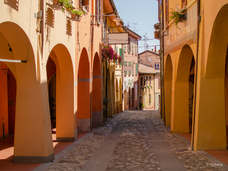 Italy-emilia-romagna-dozza​-your-italian-travel-guide