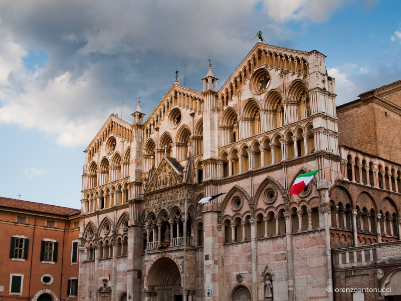 Italy-emilia-romagna-ferrara​-your-italian-travel-guide