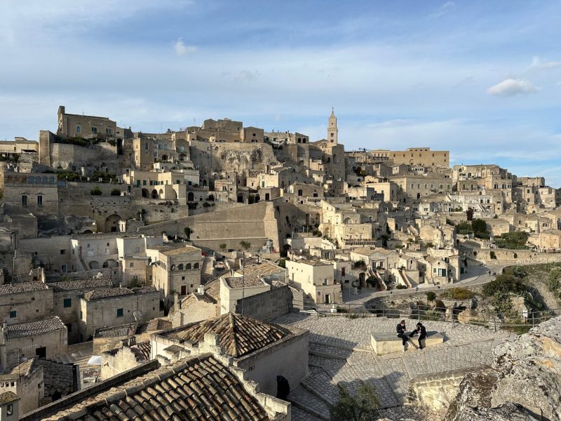 italy-basilicata-matera