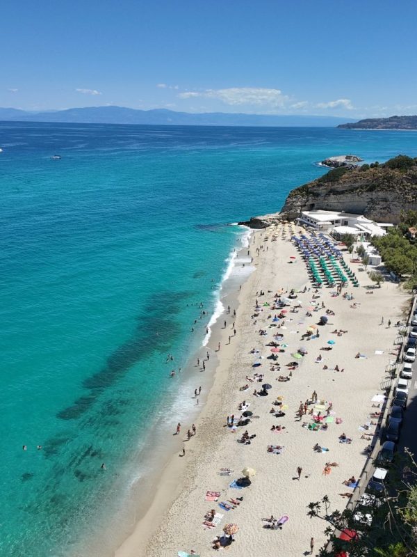 Ferragosto
